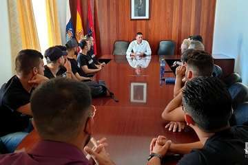 Armonía Show quiere celebrar sus 40 años con un 